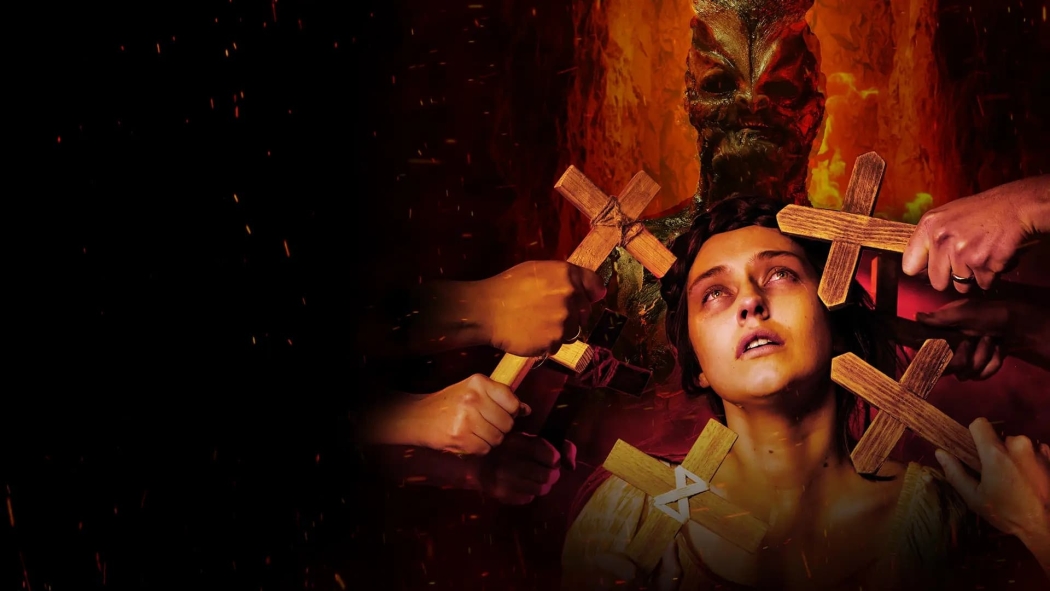 Godless: Şeytan Tohumu izle