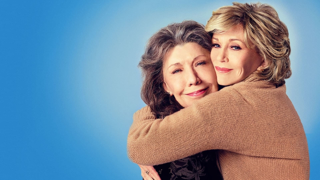Grace ve Frankie 7. Sezon 10. Bölüm izle