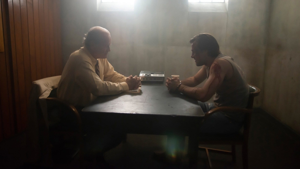 Fırtınalı Bir Gece izle