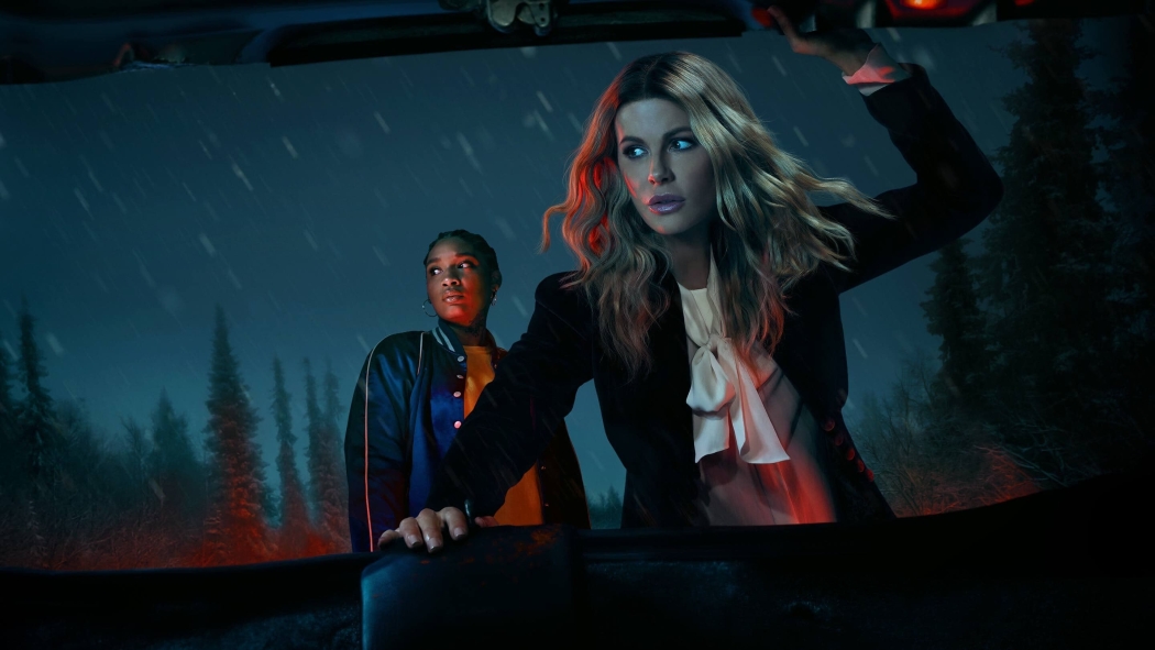 Guilty Party 1. Sezon 2. Bölüm izle