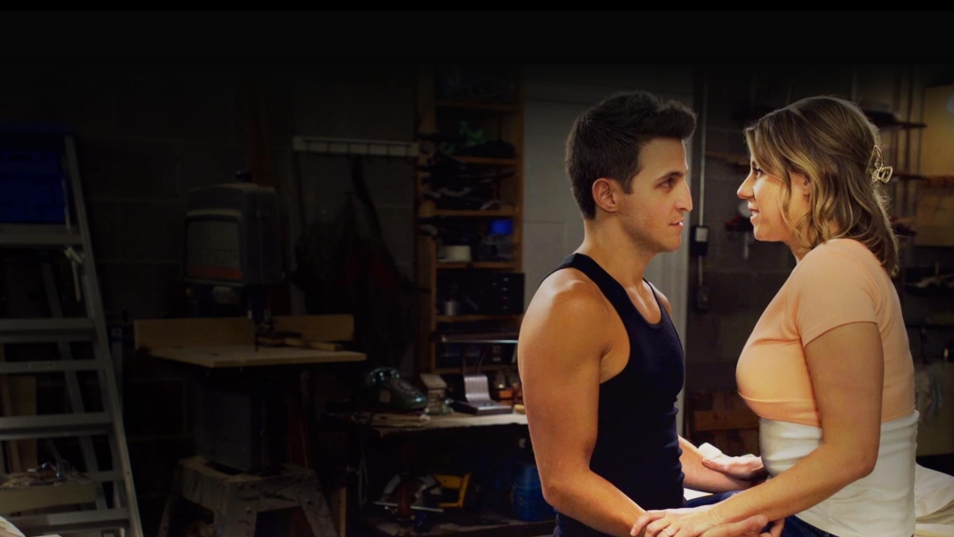 Handyman from Hell izle