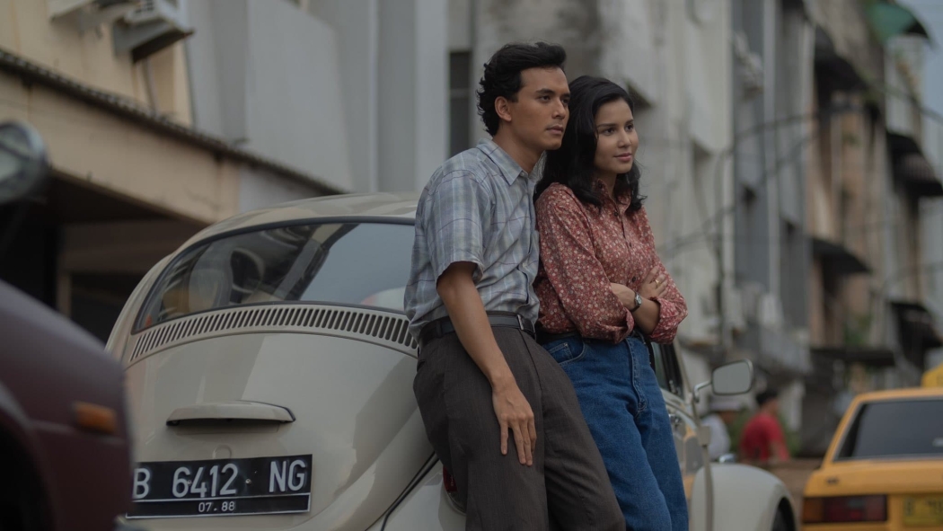 Bugün Eski Günlerden Konuşacağız izle