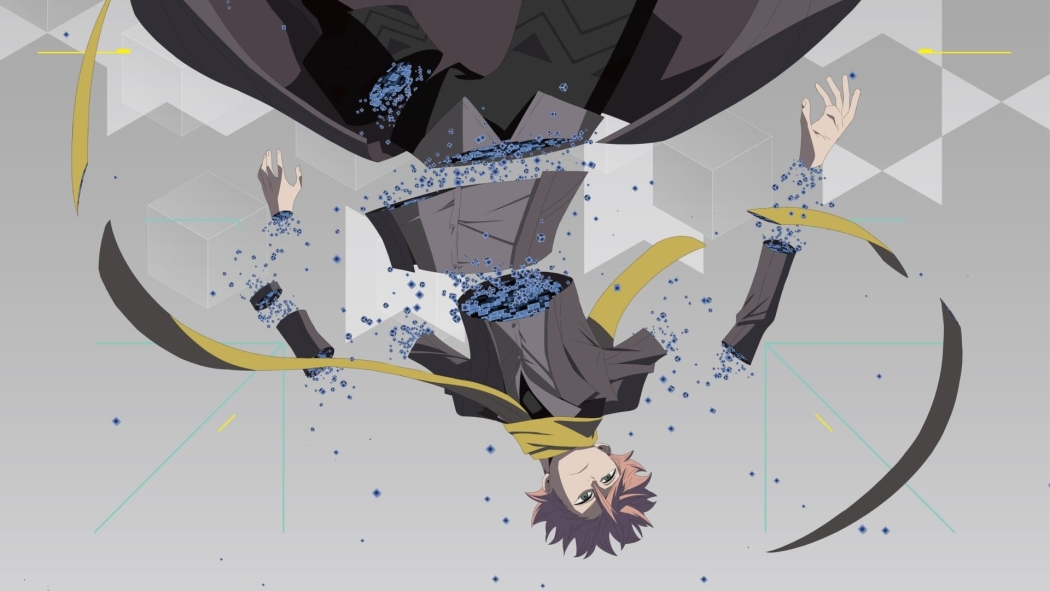 ID：INVADED イド：インヴェイデッド 1. Sezon 12. Bölüm izle