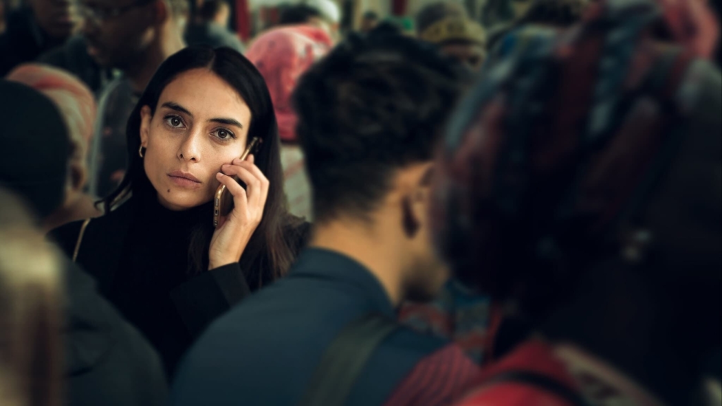 İhanetin Beş Yüzü 1. Sezon 2. Bölüm izle