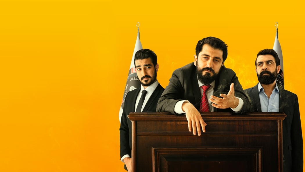 illegal Hayatlar izle
