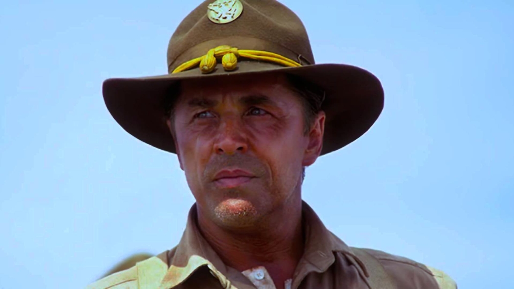 Onur Peşinde (1995) izle