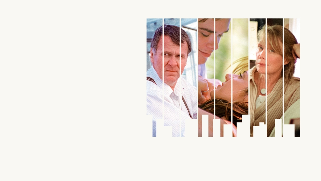 Yatak odasında izle