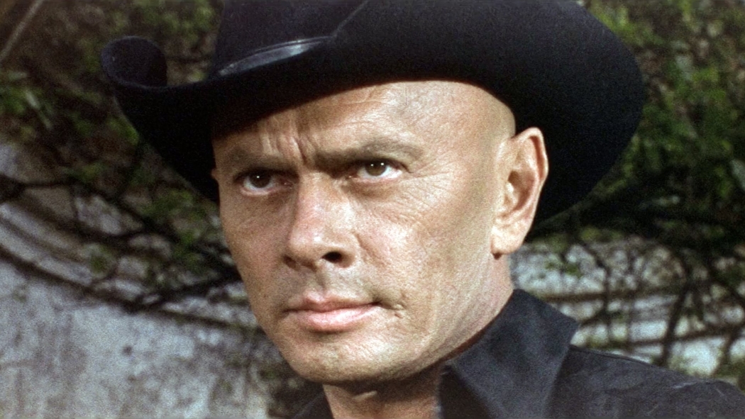 Elveda sabata (1970) izle