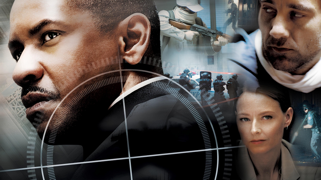 İçerideki Adam - Inside Man izle