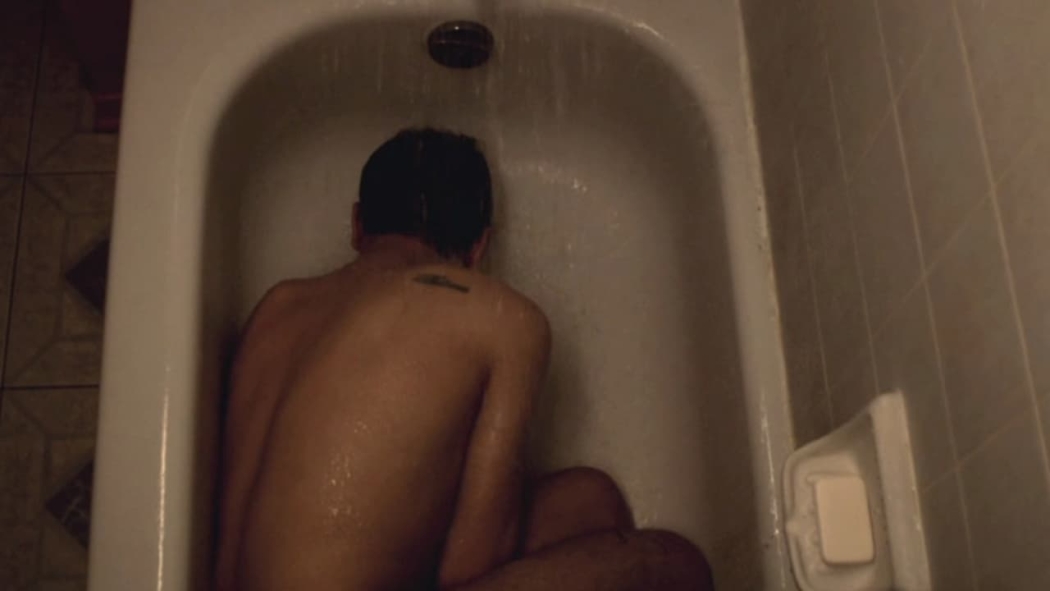 Annemi öldürdüm izle