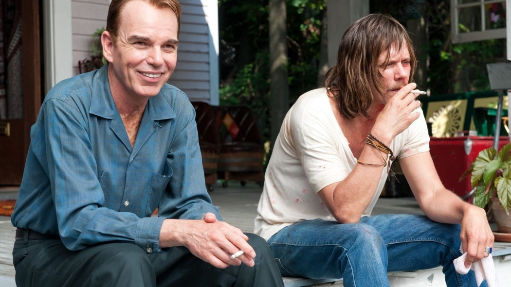 Jayne Mansfield's Car izle