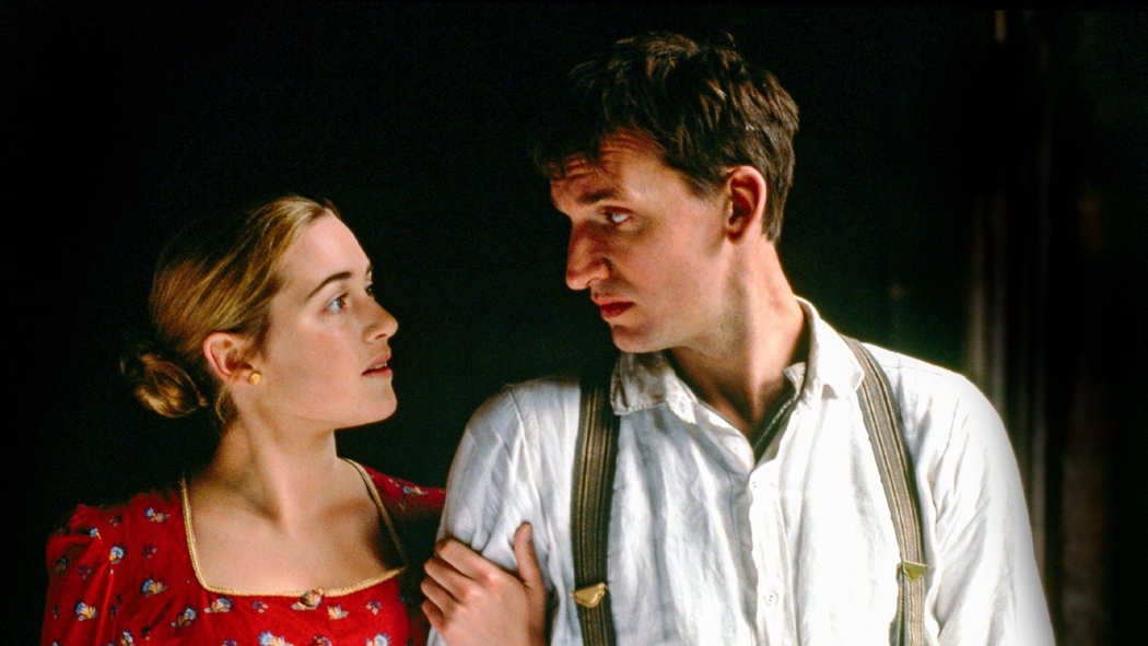 Yasak Aşk (1996) izle