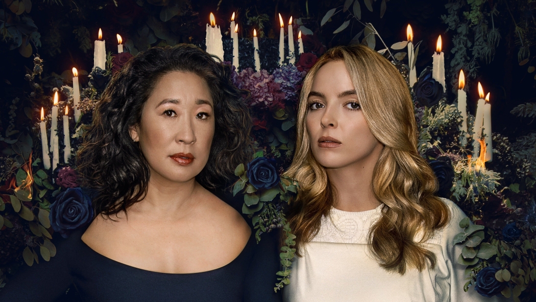 Killing Eve 2. Sezon 1. Bölüm izle