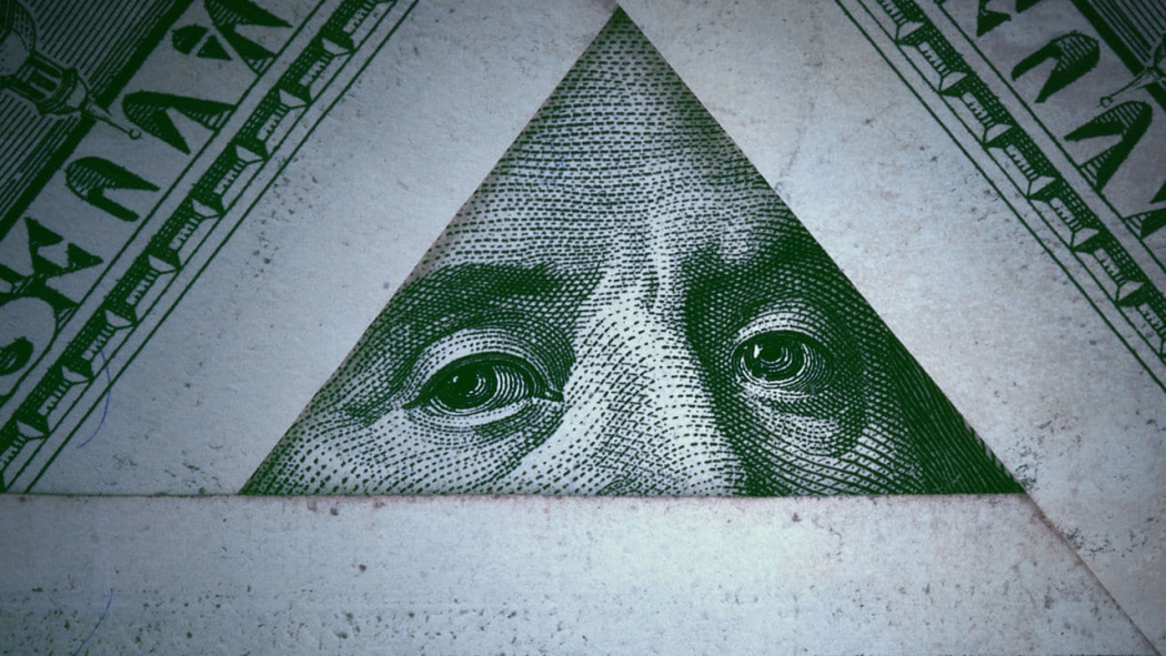 Kirli Para 1. Sezon 3. Bölüm izle