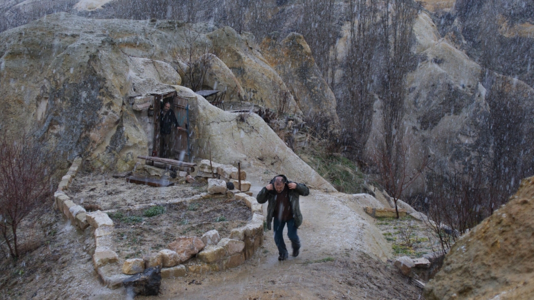 Winter Sleep | Kış Uykusu izle