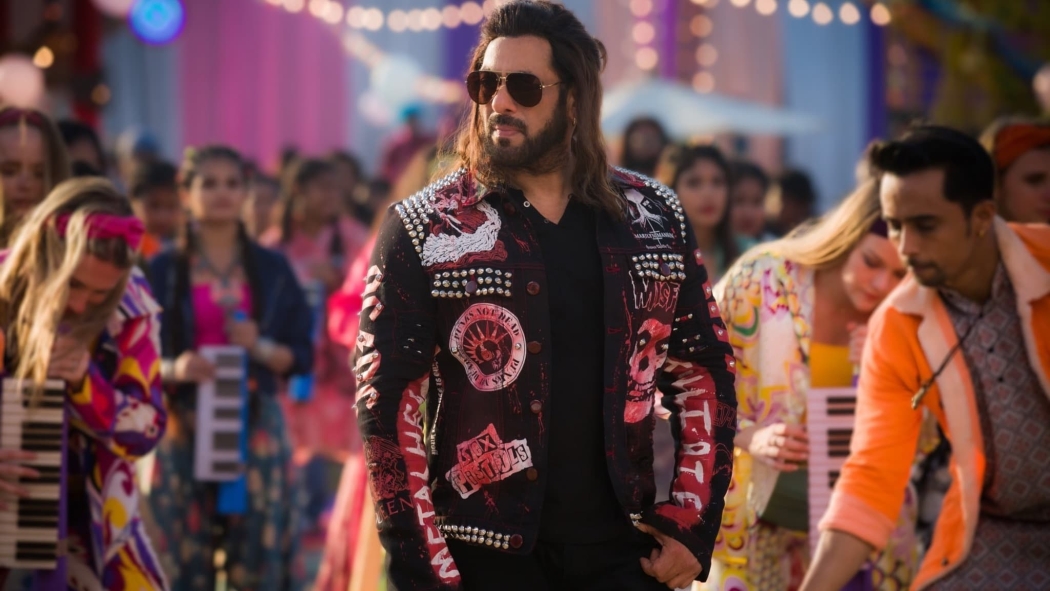 Kisi Ka Bhai Kisi Ki Jaan izle