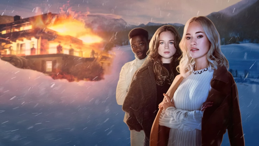 Kitz 1. Sezon 1. Bölüm izle