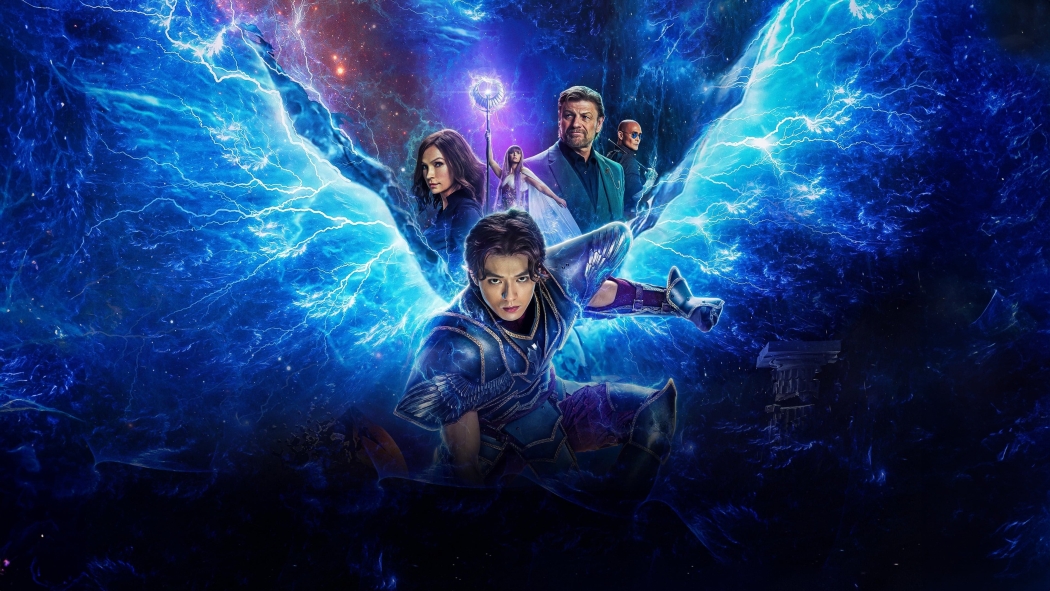 Zodyak Şövalyeleri izle