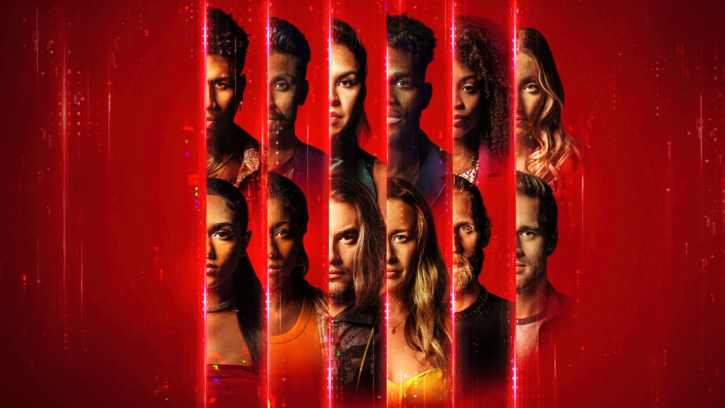 Köstebek 2. Sezon 6. Bölüm izle