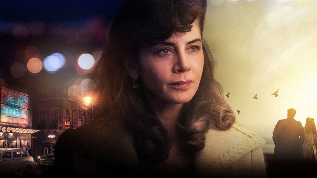 Kulüp 2. Sezon 10. Bölüm izle