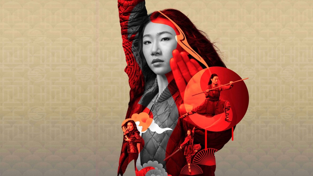 Kung Fu 2. Sezon 7. Bölüm izle