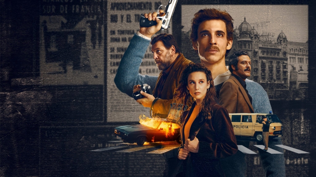 Kuşatma 1. Sezon 2. Bölüm izle