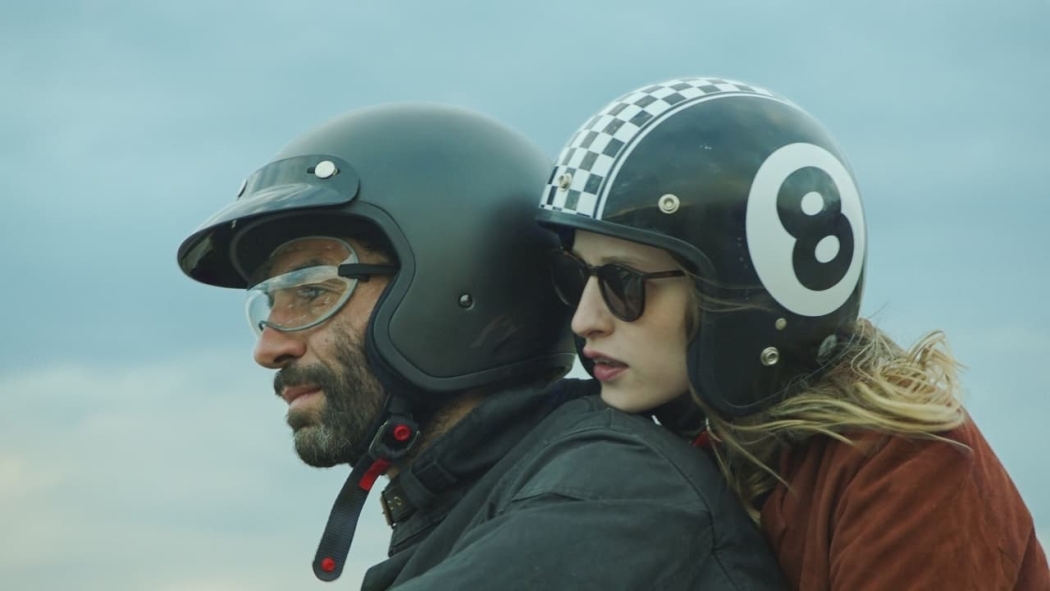 Patronun Kızı izle