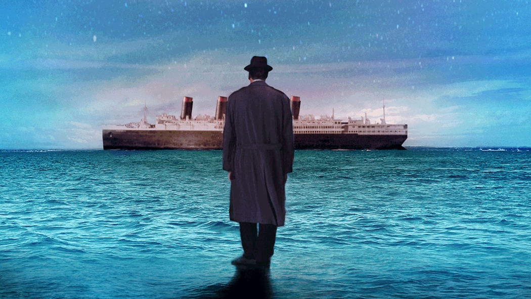 1900 Efsanesi (1998) izle