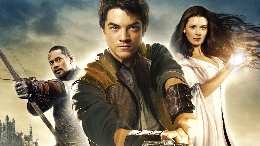 Legend of the Seeker 1. Sezon 19. Bölüm izle