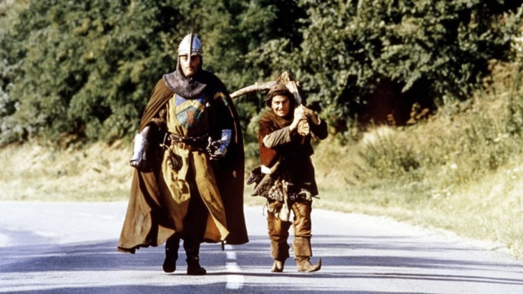 Ziyaretçiler (1993) izle