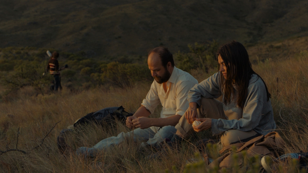 The Delinquents izle