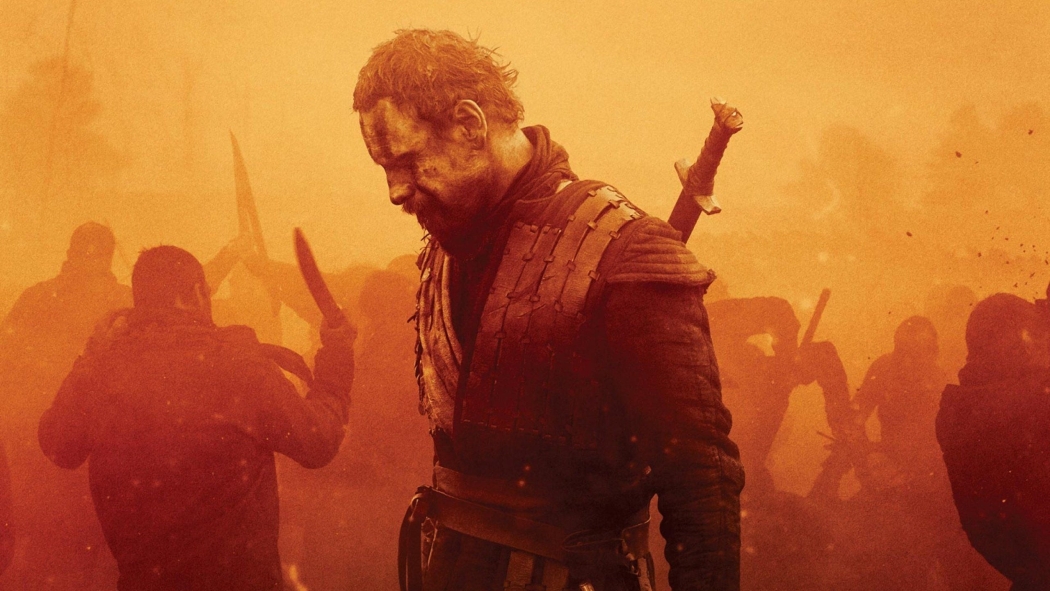 Macbeth izle