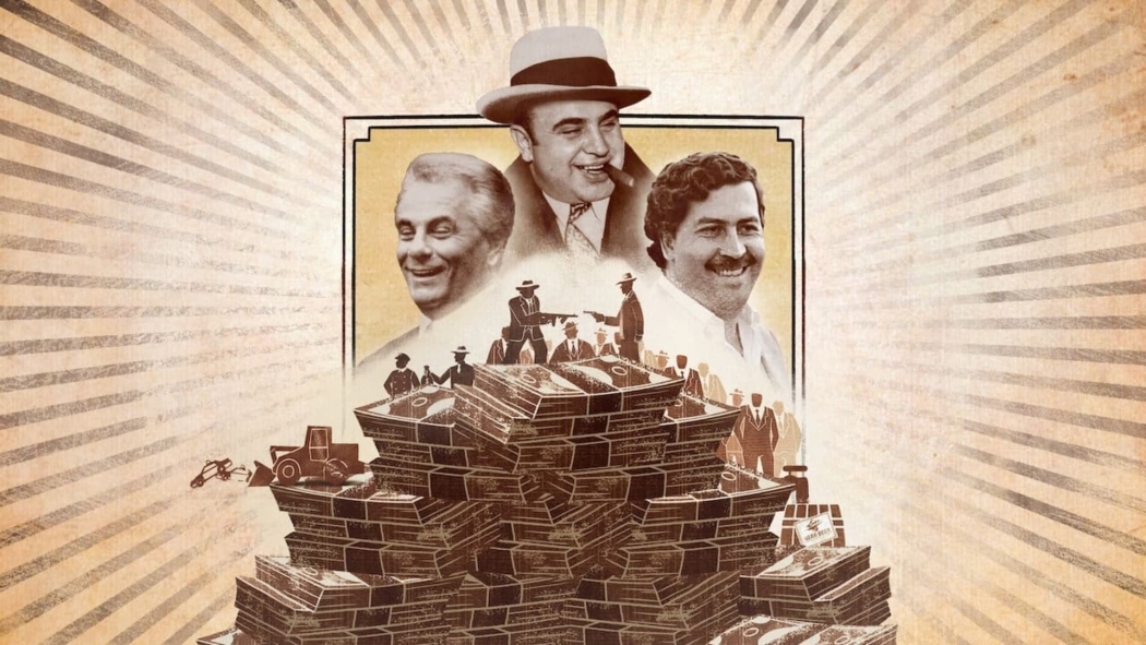 Mafya Babası Nasıl Olunur? 1. Sezon 2. Bölüm izle