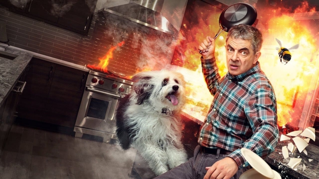 Man Vs Bee 1. Sezon 6. Bölüm izle