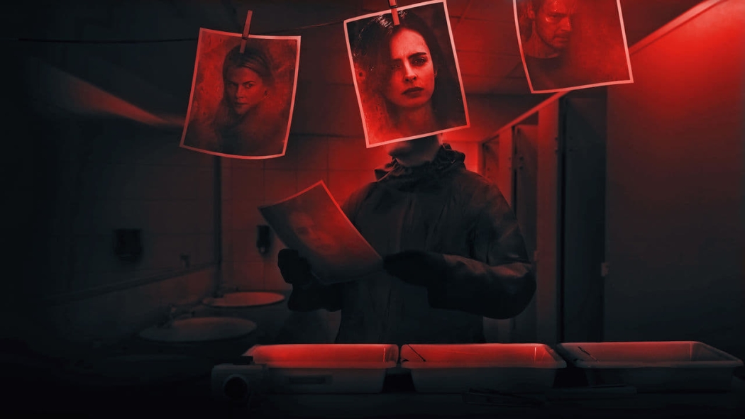 Marvel's Jessica Jones 2. Sezon 8. Bölüm izle