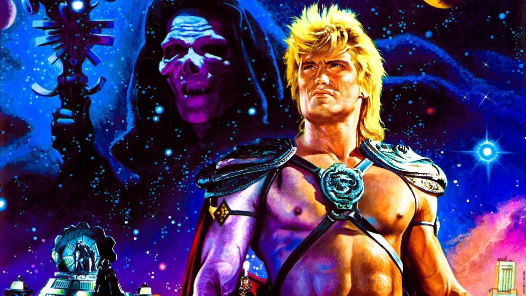 He-Man dünyalar hâkimi (1987) izle