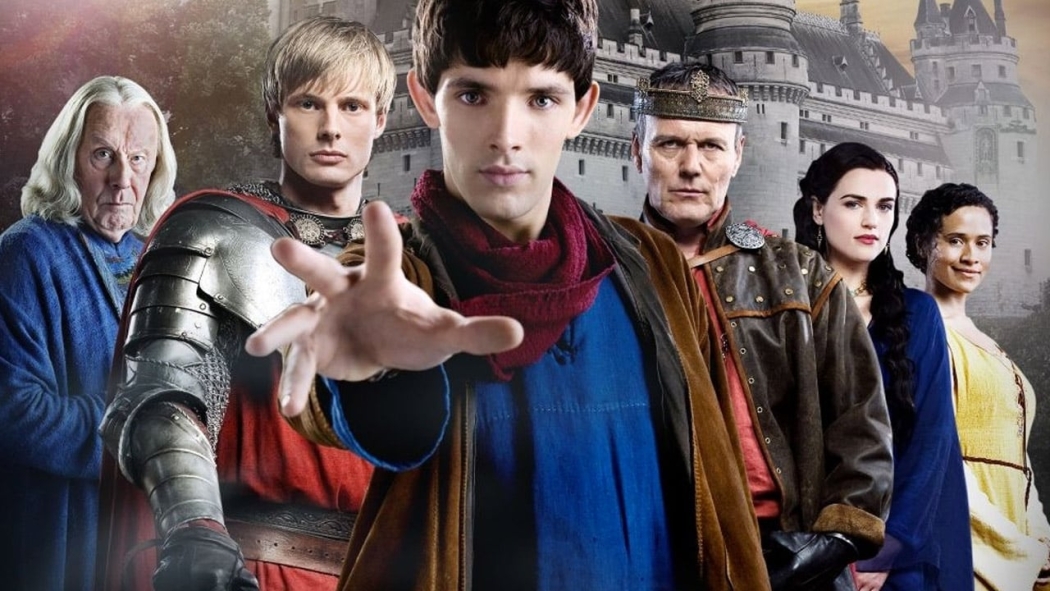 Merlin 2. Sezon 10. Bölüm izle