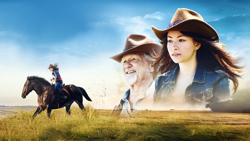 Geceyarısı Aygırı izle