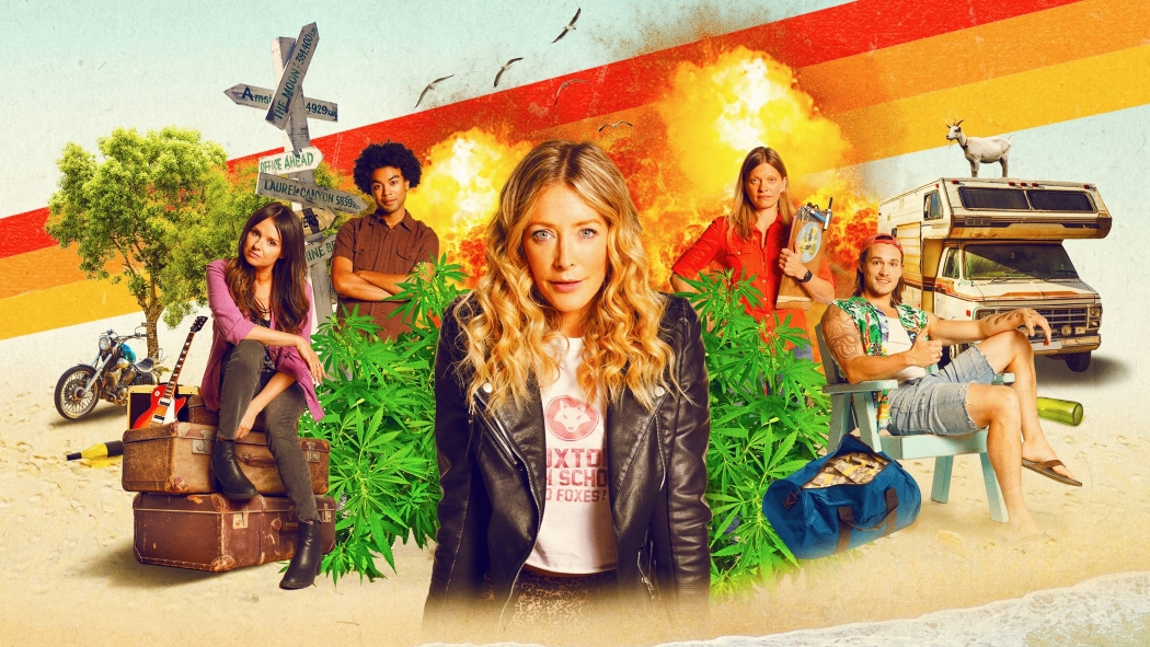 Moonshine 3. Sezon 4. Bölüm izle