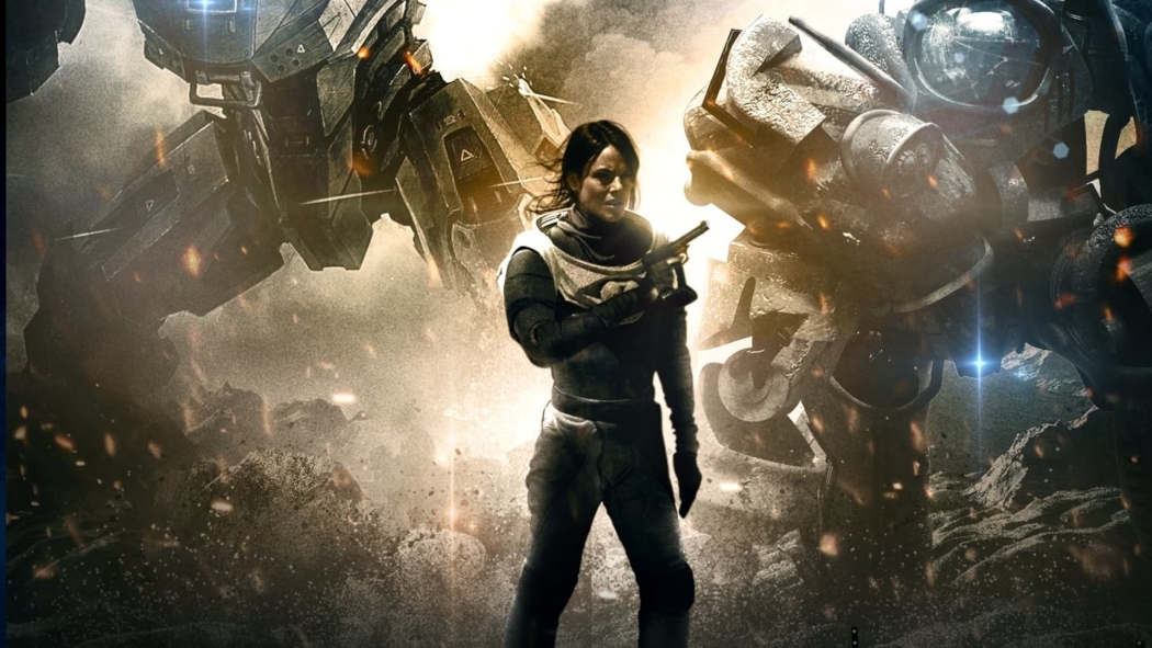 Moontrap: Target Earth izle