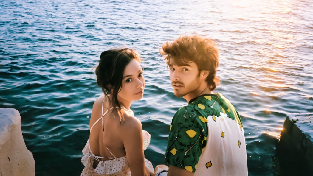 Mükemmel Bir Hikâye 1. Sezon 1. Bölüm izle