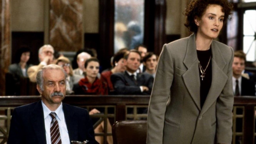 Müzik Kutusu (1989) izle