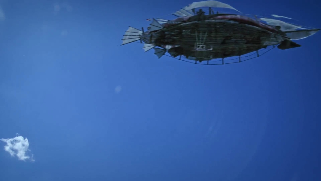 Mythica 4 The Iron Crown izle