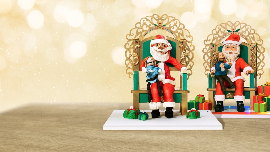 Nailed It! Holiday! 2. Sezon 1. Bölüm izle