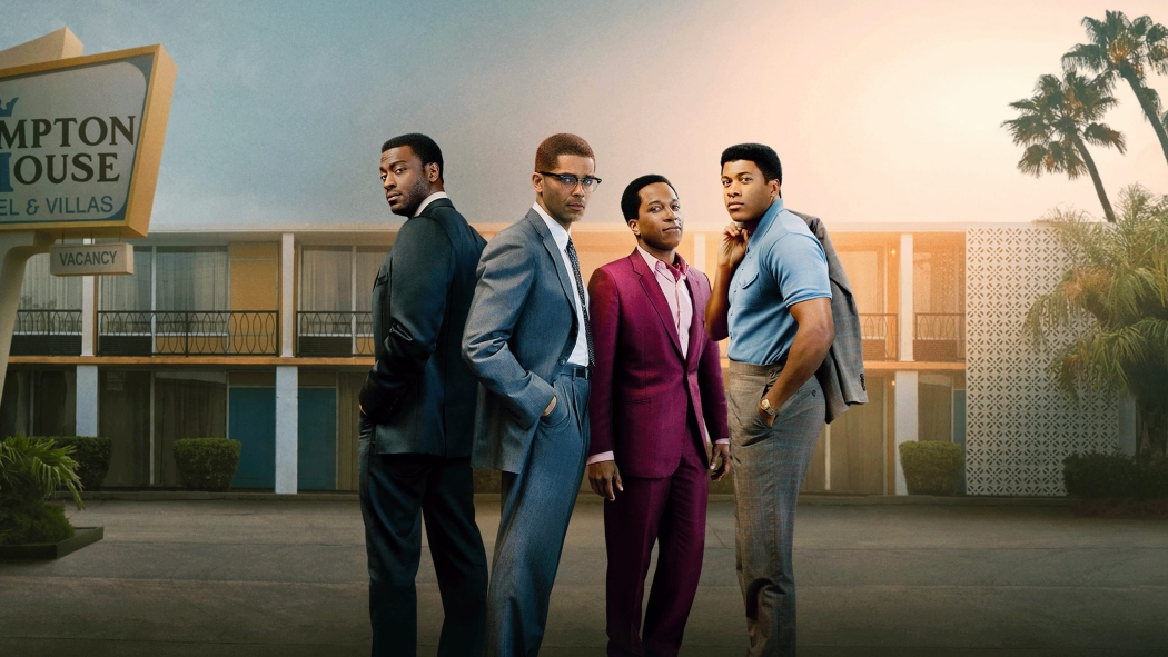 One Night in Miami izle