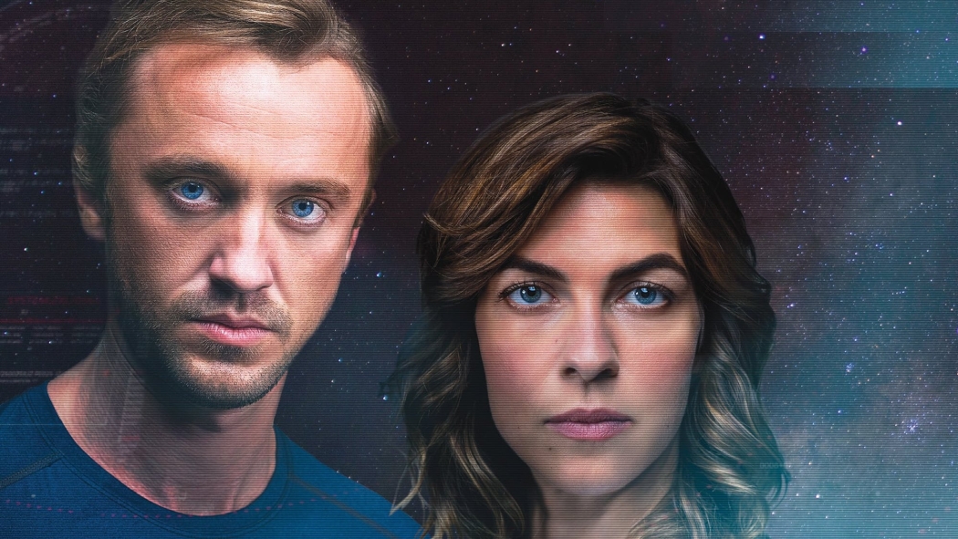 Origin 1. Sezon 2. Bölüm izle