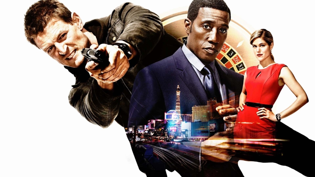 Oyuncu 1. Sezon 5. Bölüm izle