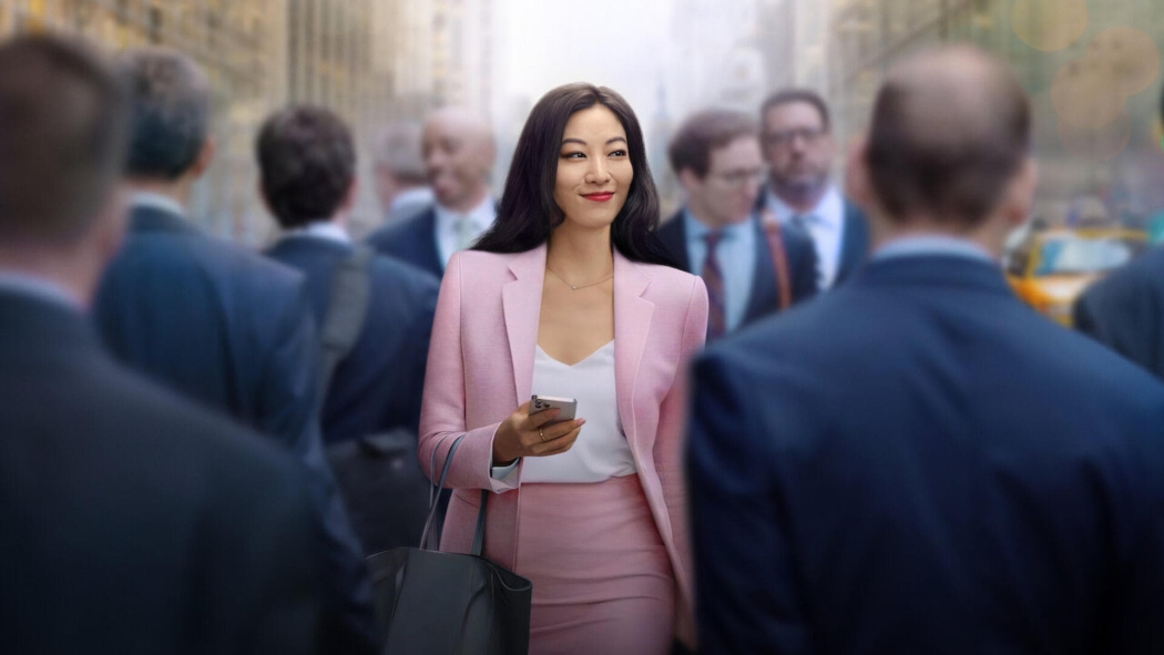 Partner Track 1. Sezon 10. Bölüm izle