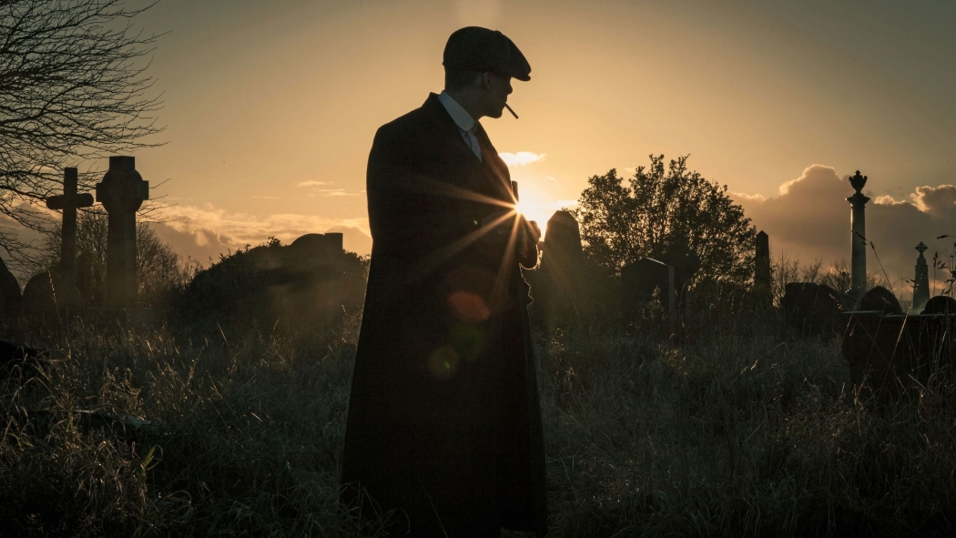 Peaky Blinders 4. Sezon 4. Bölüm izle