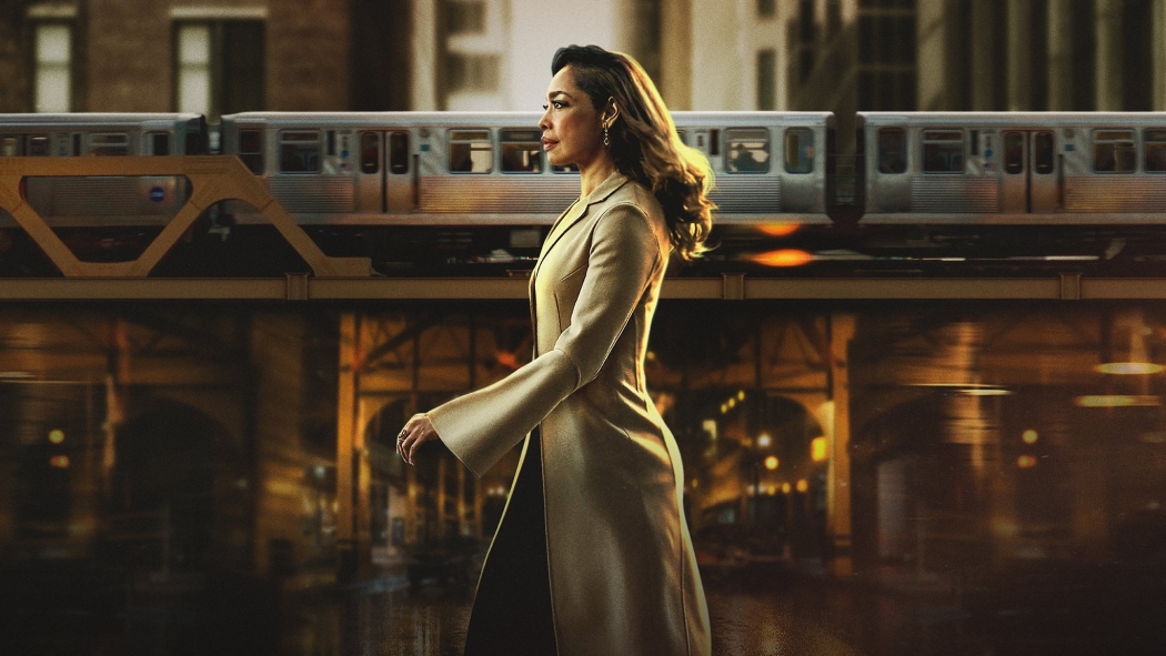 Pearson 1. Sezon 8. Bölüm izle